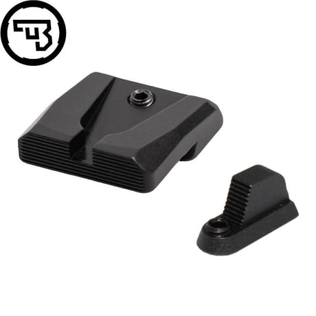 CZ P-07, CZ P-09 fastmonteret sigtemiddelsæt