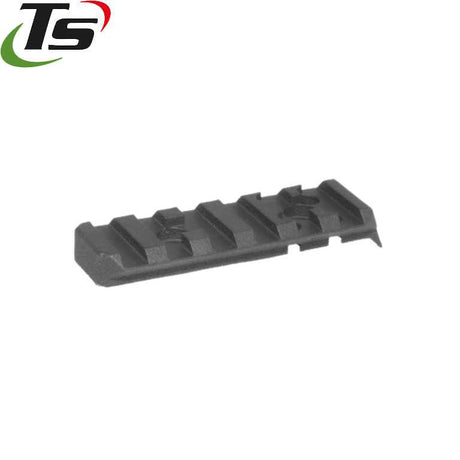 CZ P-10F Picatinny-skinne til ramme-montage