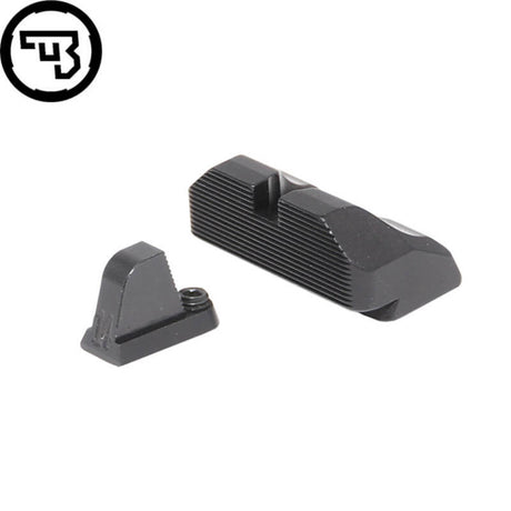 CZ P-10 Optics Ready sigtemiddelsæt