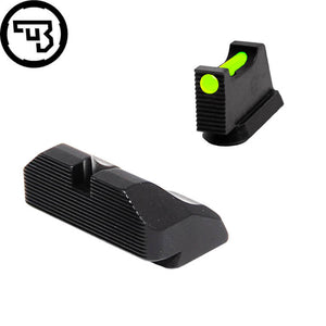 CZ P-10 Optics Ready sigtemidler