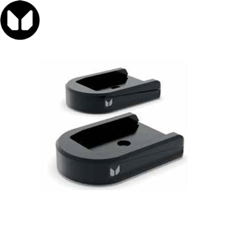 CZ P-10, P-09 [gen.1] & P-09 Nocturne alu base pad | 2 stk