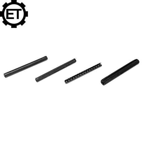 CZ P-10 sæt af stifter