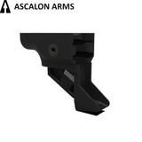 CZ Scorpion Evo 3 / 3+ pistolgrebsadapter til AR-15 greb | Ascalon 