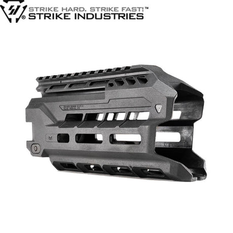CZ Scorpion Evo 3 forskæfte Extreme