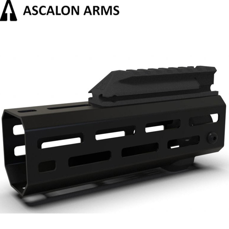 CZ Scorpion Evo 3 håndskinne Stronghold 