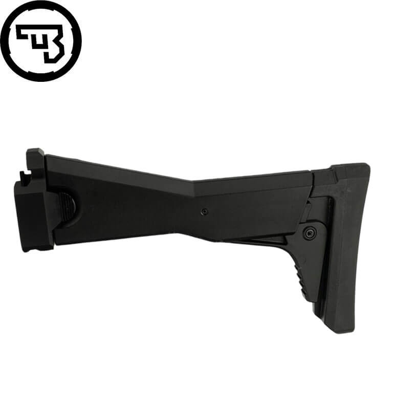 CZ Scorpion Evo / 3+ foldekolbe | magnetisk