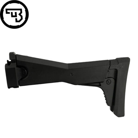 CZ Scorpion Evo / 3+ foldekolbe | magnetisk