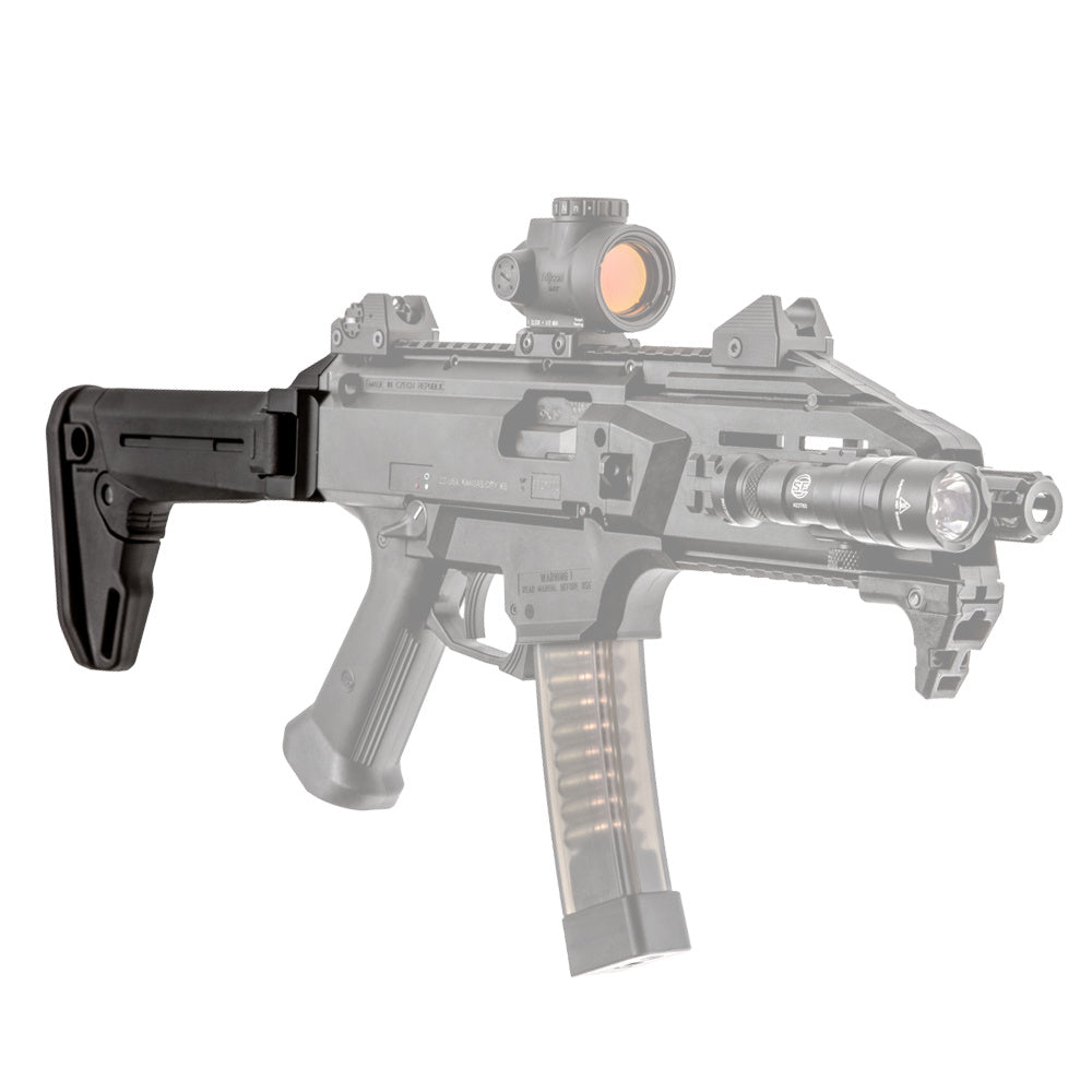 CZ Scorpion Evo 3 / 3+ foldekolbe Magpul Zhukov