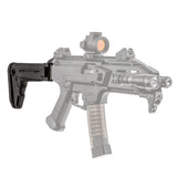 CZ Scorpion Evo 3 / 3+ foldekolbe Magpul Zhukov