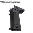 CZ Scorpion forbedret greb