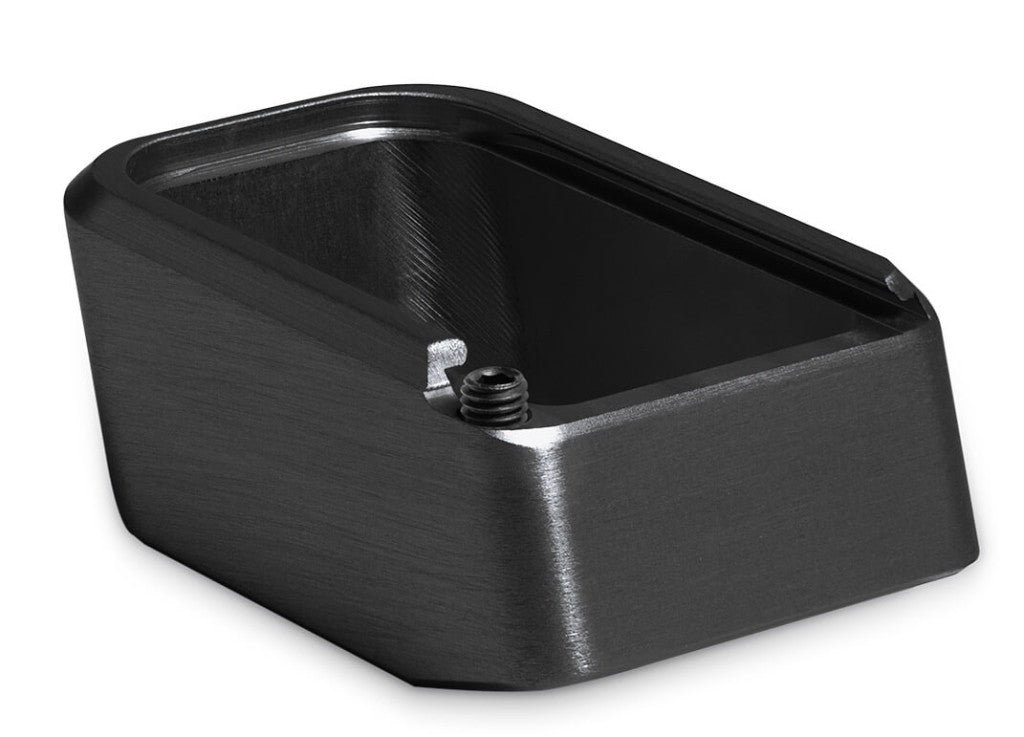 CZ Shadow 2, CZ P-01, CZ 75 & SP-01 alu magasinbundplade CZ | +2 patroner_bk
