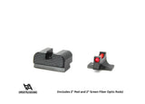 CZ Shadow 2 Carry CoWitness sigtemidler | fiberoptisk A