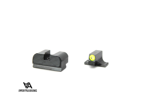 CZ Shadow 2 Carry CoWitness sigtemidler | tritium A