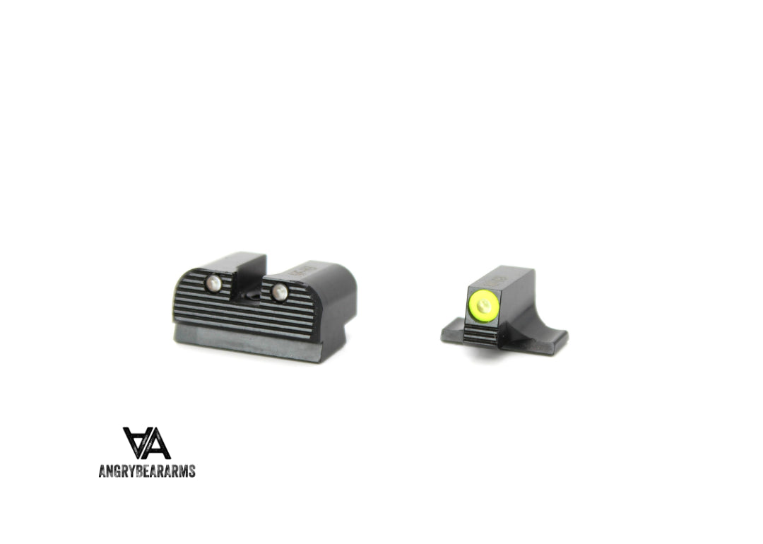 CZ Shadow 2 Carry CoWitness sigtemidler | tritium B