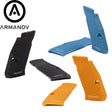 CZ Shadow 2 Compact alu Armanov greb