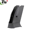 CZ Shadow 2 Compact & Carry korte polymer greb & magwell