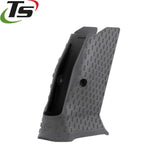 CZ Shadow 2 Compact & Carry korte polymer greb & magwell