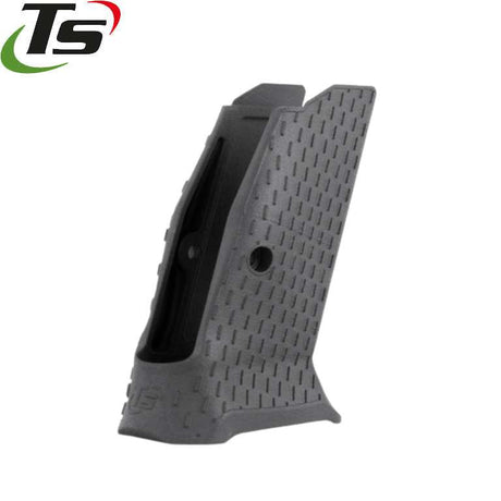 CZ Shadow 2 Compact & Carry korte polymer greb & magwell