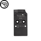 Adapterplader