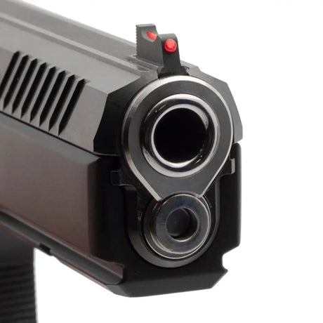 CZ Shadow 2 Orange, CZ TS 2 Orange præcisionsbøsning