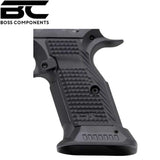 CZ Shadow 2 greb & magwell | Palm Swell 