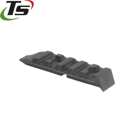 CZ Shadow 2 Picatinny skinne til ramme montering