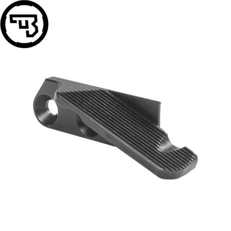 CZ TS 2, CZ Czechmate & TSO tommelstøtte | 20.5° lang