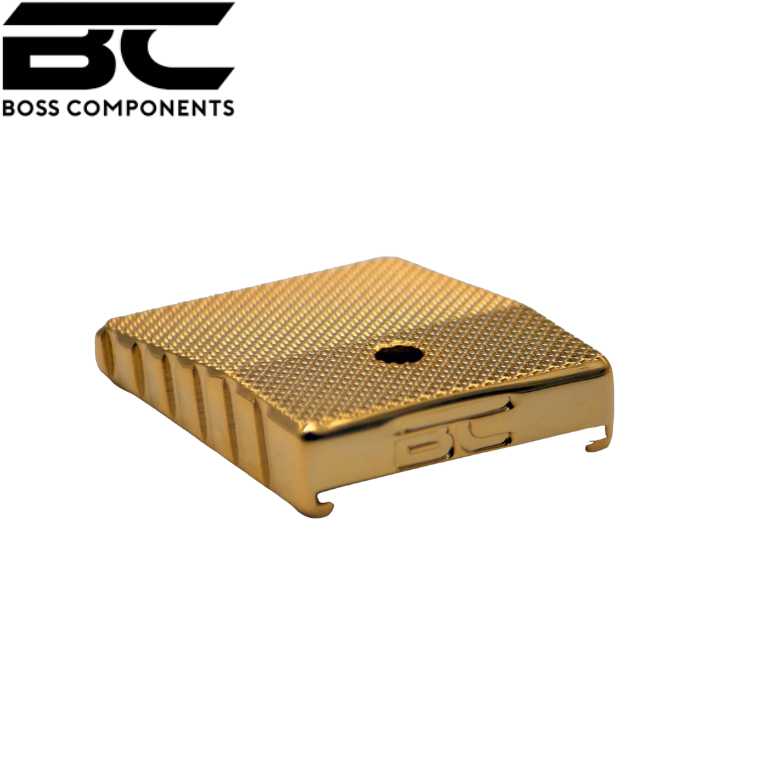 CZ TS 2, CZ TS 1 messing base pad BC 