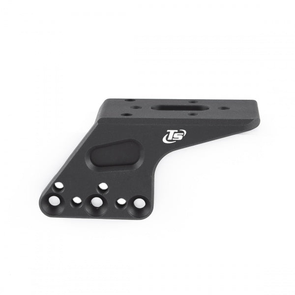 CZ TS 2 rødpunktsmontage til siden | Trijicon RMR footprint