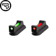 CZ fiber optic korn [1,0 mm diameter] | 5,25 op til 8,5 mm