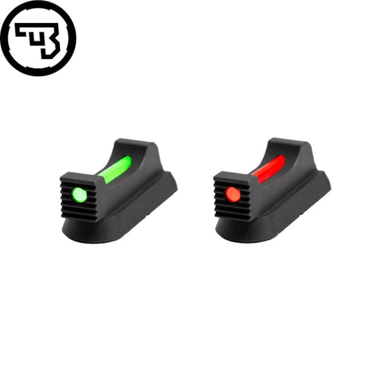 CZ fiber optic korn [1,0 mm diameter] | 5,25 op til 8,5 mm