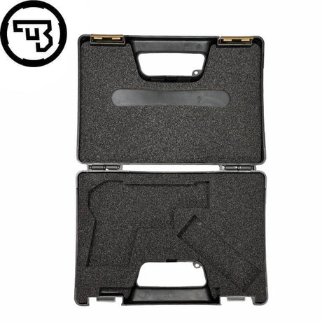 Originalt polymer CZ-etui 