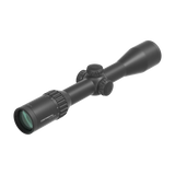 Vector Optics Continental 1.5-9x42 SFP riffelkikkert 
