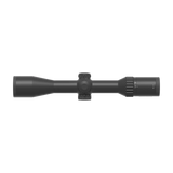 Vector Optics Continental 1.5-9x42 SFP riffelkikkert 