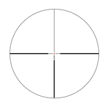 Vector Optics Continental 2-12x50 SFP riffelkikkert 