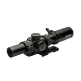 Firefield RapidStrike 1-6x24 riffelkikkert Firefield