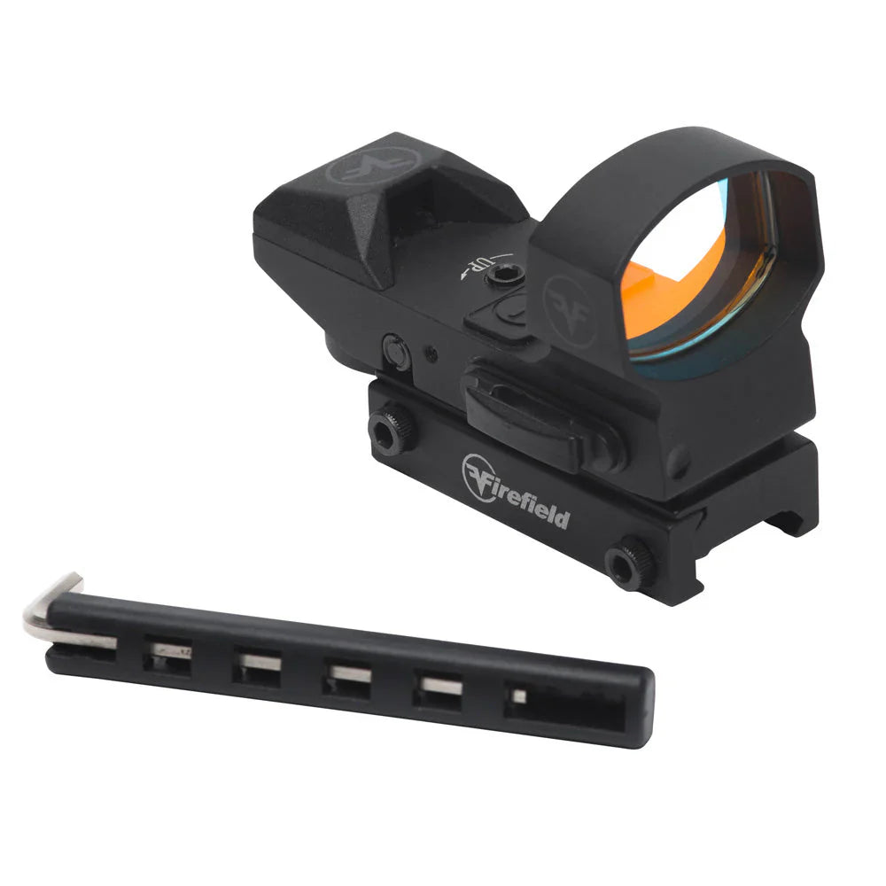 Firefield Impact Reflex rødpunktsigte
