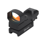 Firefield Impact Reflex rødpunktsigte