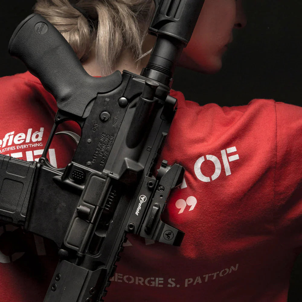 Firefield Impact Reflex rødpunktsigte
