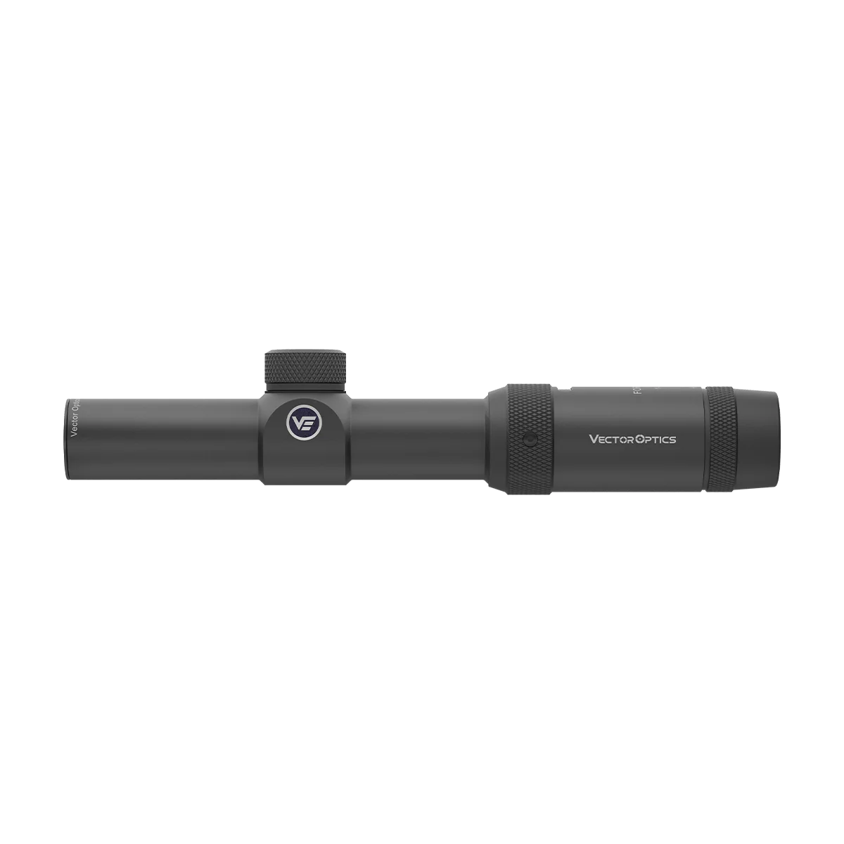 Vector Optics Forester 1-4x24SFP riffelkikkert Vector Optics