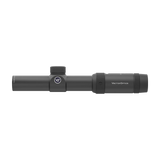Vector Optics Forester 1-4x24SFP riffelkikkert Vector Optics