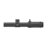Vector Optics Forester 1-5x24SFP GenII riffelkikkert Vector Optics