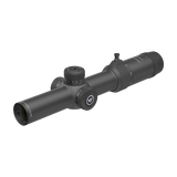 Vector Optics Forester 1-5x24SFP GenII riffelkikkert Vector Optics
