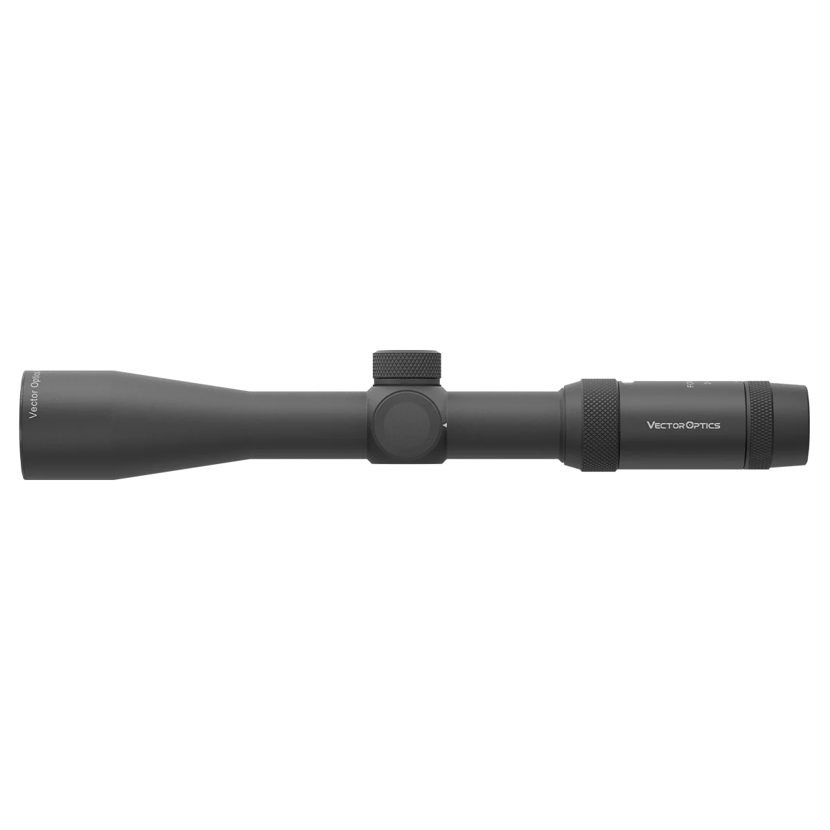 Vector Optics Forester 2-10x40SFP riffelkikkert Vector Optics