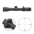Vector Optics Forester JR. 3-9x40 riffelkikkert Vector Optics
