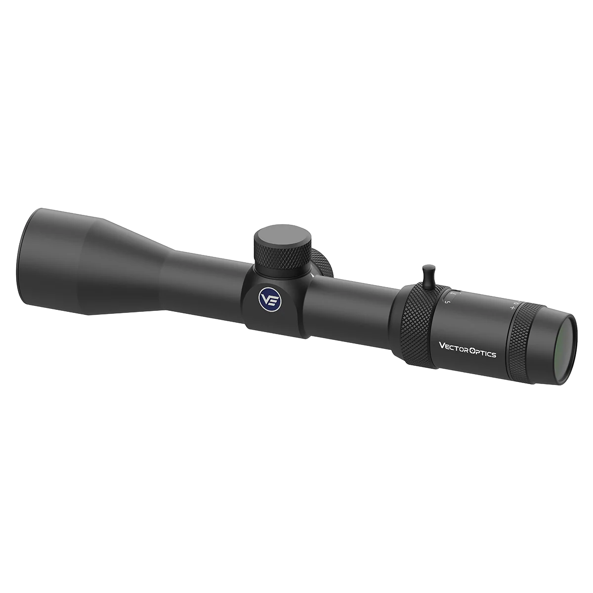 Vector Optics Forester JR. 3-9x40 riffelkikkert Vector Optics