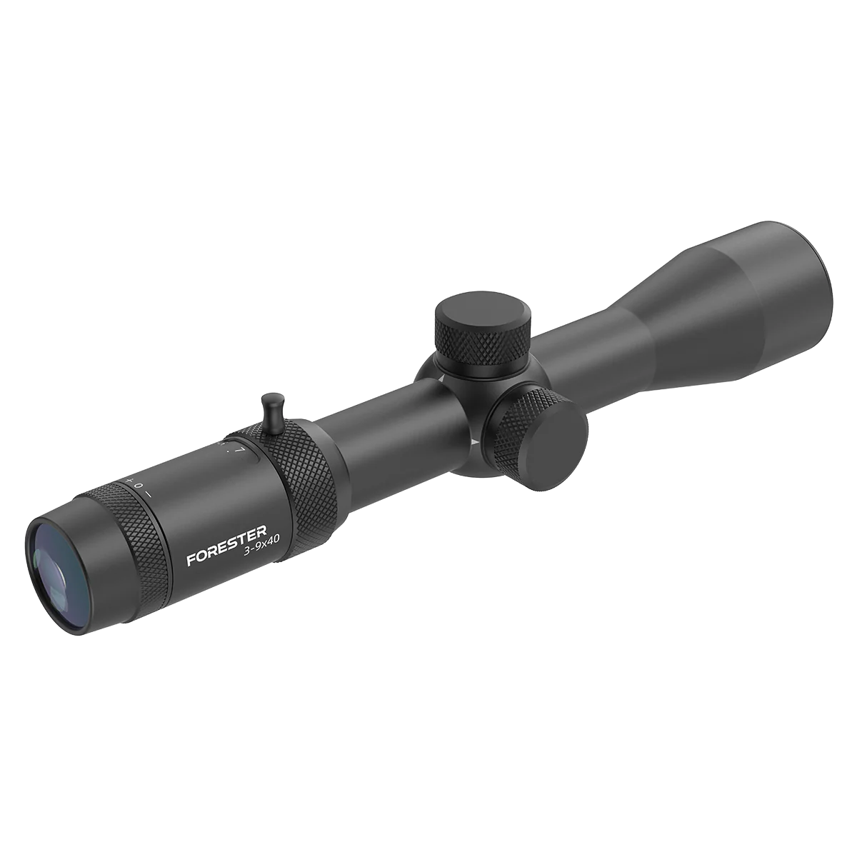 Vector Optics Forester JR. 3-9x40 riffelkikkert Vector Optics