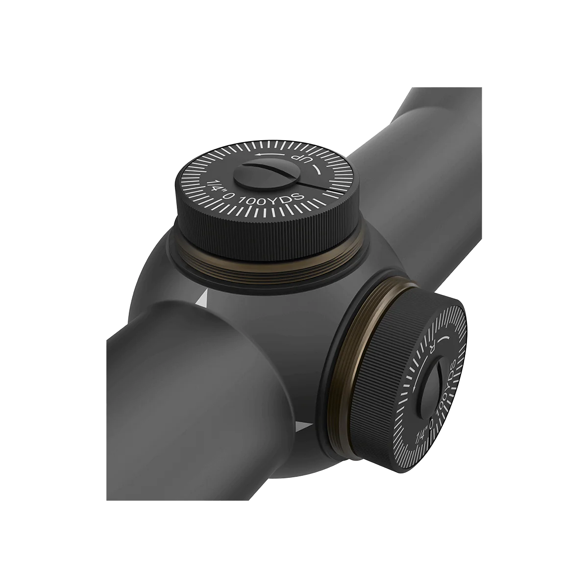Vector Optics Forester JR. 3-9x40 riffelkikkert Vector Optics