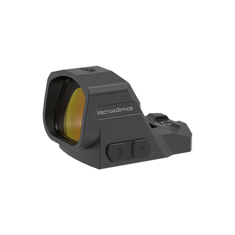 Vector Optics Frenzy 1x24x29 GenII 6 MOA rødpunktsigte Vector Optics