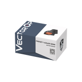 Vector Optics Frenzy 1x24x29 GenII 6 MOA rødpunktsigte Vector Optics